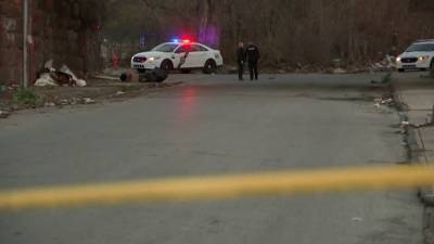 Woman critically injured after being shot in the face in Olney - fox29.com