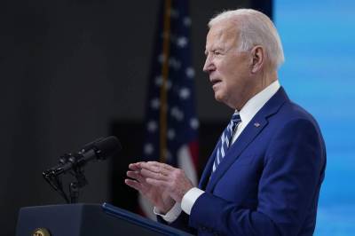 Joe Biden - Biden announces diverse first slate of judicial nominees - clickorlando.com - Usa - Washington - area District Of Columbia - county White