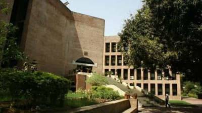 Gujarat: IIM-Ahmedabad reports 191 Covid-19 cases so far - livemint.com - India - city Ahmedabad