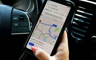 Google Maps to default to routes with lowest environmental impact - clickorlando.com - France