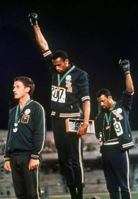 Raised fists, kneeling during anthem OK at US Olympic trials - clickorlando.com - Usa - city Tokyo