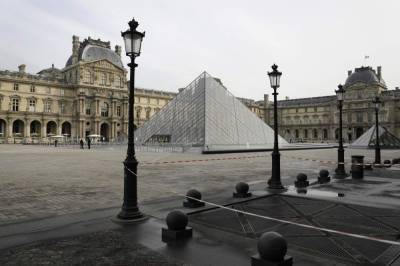 Mona Lisa - No travel needed: Louvre puts its collection online - clickorlando.com - France