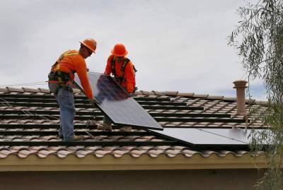 GOP lawmakers take aim at Arizona renewable energy standards - clickorlando.com - state Arizona