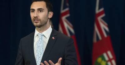 Doug Ford - Stephen Lecce - COVID-19: April break will go ahead as planned, Ontario Education Minister says - globalnews.ca - Canada - county Ontario