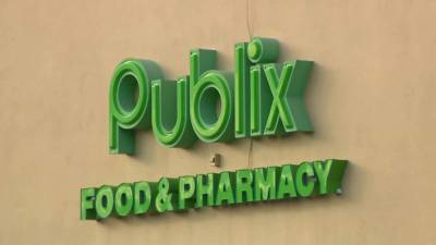 Easter Sunday - Publix will not offer vaccinations during Easter weekend - clickorlando.com - France