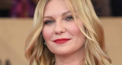 Kirsten Dunst - Jesse Plemons - Kirsten Dunst reveals second pregnancy news in the most EXTRA way possible; Shares details about her health - pinkvilla.com - state Indiana - city Hollywood - county Howard