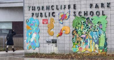 COVID-19: Toronto Public Health recommends temporary closure of 6 more schools - globalnews.ca - city Lima - Canada