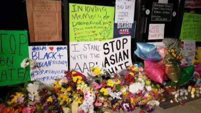 Donations for Asian American, Pacific Islanders groups surge after Atlanta shootings - fox29.com - Usa - county Pacific - city Atlanta