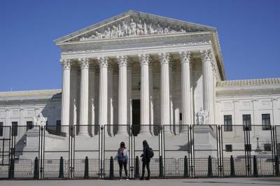 Ball in their court: Justices take on NCAA restrictions - clickorlando.com - Washington