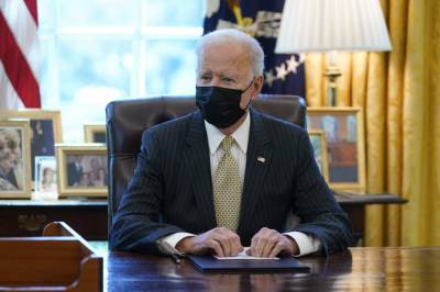 Joe Biden - Eager to build infrastructure, Biden plans to tax business - clickorlando.com - China - Usa - Washington