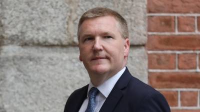 Michael Macgrath - Covid spending to reach €28 billion by end of 2021 - McGrath - rte.ie