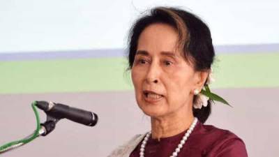 Myanmar's Suu Kyi in good health, lawyer says - livemint.com - India - Burma