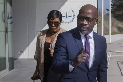 ICC judges to rule on Ivory Coast president's acquittal - clickorlando.com - Ivory Coast - city Hague