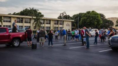 Divine Mercy Catholic Academy in Merritt Island closes to ‘merge’ with nearby schools - clickorlando.com - state Florida - county Island - parish St. Mary - city Titusville