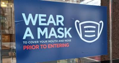 Manitoba man arrested, fined thousands after meltdown over COVID-19 mask request - globalnews.ca - Canada