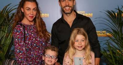 Michelle Heaton - Liberty X (X) - Michelle Heaton and family struck by Covid as she urges people to get vaccine - mirror.co.uk
