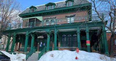 Montreal’s Fulford Residence is closing after 131 years in operation - globalnews.ca - France