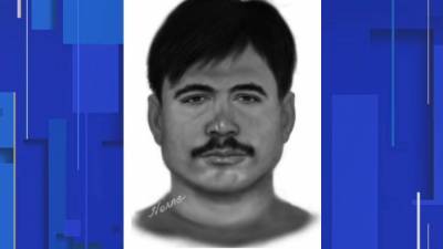 Mount Dora police release sketch of man behind abduction - clickorlando.com