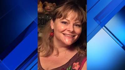Body of missing Texas woman found off Florida coast - clickorlando.com - state Florida - state Texas - county Monroe - Jordan - county Jay - county Fisher