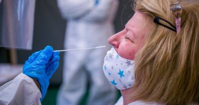 Coronavirus: 4 new cases for Peterborough and area, 27 presumed variant cases - globalnews.ca - city Peterborough