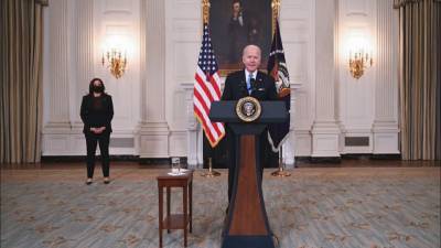 Joe Biden - Biden's Cabinet half-empty as confirmations trickle in - fox29.com - Washington
