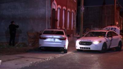 1 man shot and killed, 2 others injured in North Philadelphia shooting - fox29.com