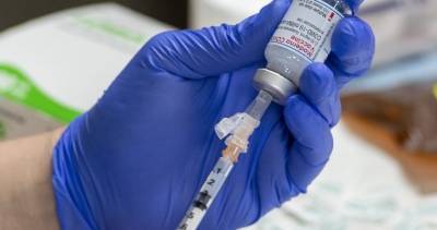 Coronavirus: Toronto still waiting on vaccine supply boost from province - globalnews.ca - Canada - county York - Ontario