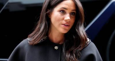 Harry Princeharry - Meghan Markle - Royal Family - Buckingham Palace - prince Harry - prince William - Buckingham Palace to investigate after Meghan Markle accused of bullying staff - globalnews.ca - county Prince William