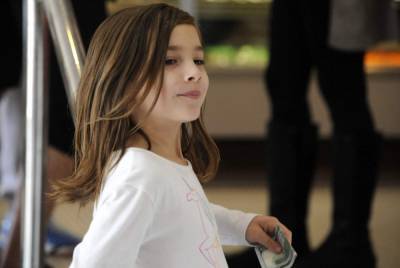 7-year-old Alabama girl helps to fund her own brain surgery - clickorlando.com - state Alabama - county Scott - city Birmingham