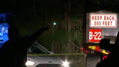 Body found after fire breaks out at Palm Bay home - clickorlando.com - state Florida - county Bay - city Palm Bay, state Florida