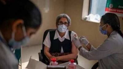 Tech firms lend support to India’s covid vaccination drive - livemint.com - India