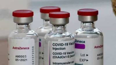 Doses of AstraZeneca’s covid-19 vaccine pile up in Europe amid government restrictions - livemint.com - India - city Rome - city London