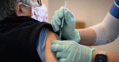 Bosses concerned over three weeks of 'poor' Covid-19 vaccines supply in Tameside - manchestereveningnews.co.uk