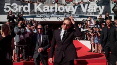 Karlovy Vary Film Festival Postponed to August Amid Pandemic - hollywoodreporter.com - Czech Republic