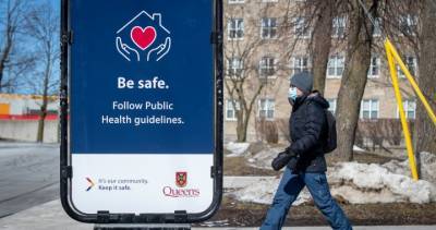 Ontario reports 994 new coronavirus cases, 10 more deaths - globalnews.ca - county York