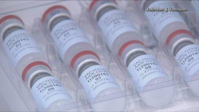 Ron Desantis - Florida could lower vaccine eligibility age ‘this month,’ DeSantis says - clickorlando.com - state Florida - county Citrus