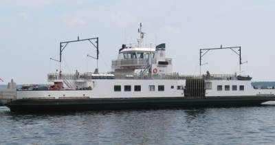 Fare collection to resume for Amherst Island ferry - globalnews.ca - county Island - county Ontario - county Amherst