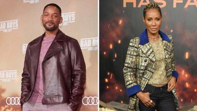Will Smith - Jada Pinkett Smith - Richard - How Will Smith and Jada Pinkett Smith's Westbrook Media Thrived in a Pandemic - hollywoodreporter.com