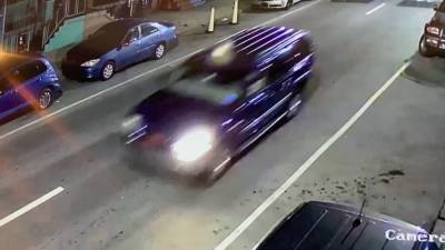 Scott Small - Police release photo of vehicle involved in deadly North Philadelphia hit-and-run - fox29.com