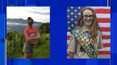 Brevard County teen among first, historic group of girls to reach Eagle Scout - clickorlando.com - state Florida - county Brevard