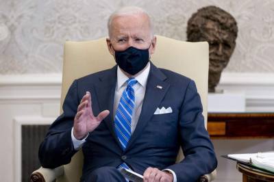 Joe Biden - Biden attempts bipartisan push for infrastructure package - clickorlando.com - Washington