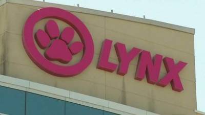 Cristiano Dios De-Pactos - Lynx offering free rides for seniors to FEMA vaccination site in Orlando - clickorlando.com - county Orange - county Osceola - city Orlando