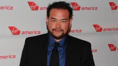 Mehmet Oz - Jon Gosselin - Kate Gosselin - Jon Gosselin Says None of His Kids That Live With Ex Kate Reached Out to Him After His Coronavirus Diagnosis - etonline.com