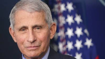 ‘Inexplicable’: Fauci says now is not the time for states to roll back COVID-19 restrictions - fox29.com - Washington