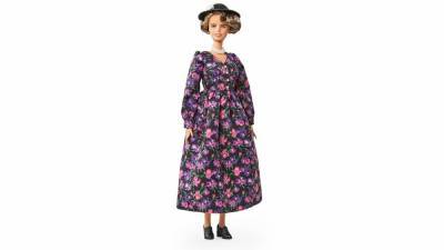 Maya Angelou - Mattel releases Eleanor Roosevelt Barbie doll before International Women's Day - fox29.com