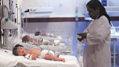 You can claim maternity benefit from two group health policies - livemint.com - India