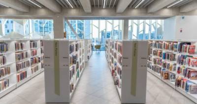 Alberta Coronavirus - COVID-19: Calgary rec facilities, libraries reopening with restrictions - globalnews.ca
