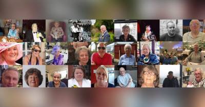Loved and Lost: One year on from the UK's first coronavirus death, we remember the lives lost in Greater Manchester - manchestereveningnews.co.uk - Britain - city Manchester