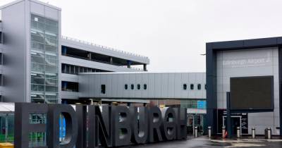 Border Force blunder sees Scots passengers arriving from Ireland wrongly told to buy £210 Covid tests - dailyrecord.co.uk - Britain - Ireland - Scotland - city Dublin