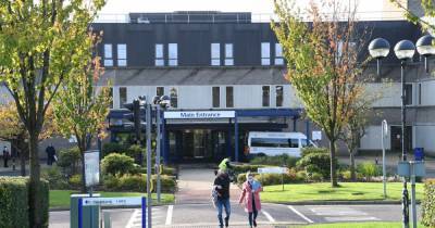New data reveals huge reduction in operations at NHS Lothian hospitals during the pandemic - dailyrecord.co.uk